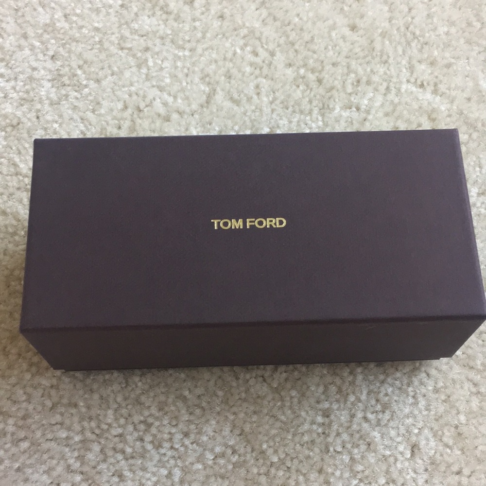Tom Ford Sunglasses